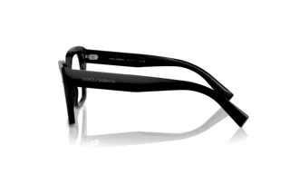 Side view Dolce & Gabbana DG3386 (501)
