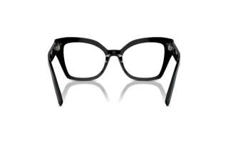 Rear view Dolce & Gabbana DG3386 (501)