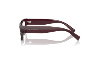 Side view Dolce & Gabbana DG3387 (3045)