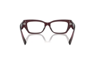 Rear view Dolce & Gabbana DG3387 (3045)
