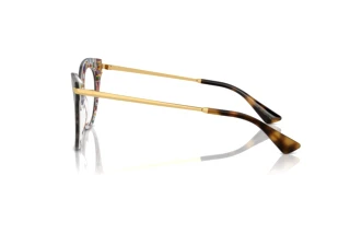 Side view Dolce & Gabbana DG3392 (3217)