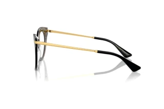 Side view Dolce & Gabbana DG3392 (3299)