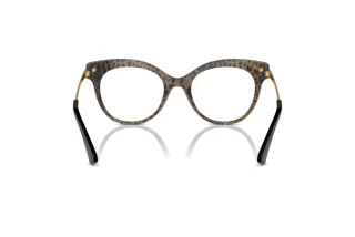 Rear view Dolce & Gabbana DG3392 (3299)