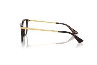 Side view Dolce & Gabbana DG3393 (502)