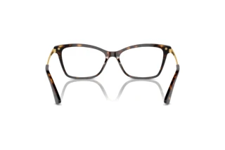 Rear view Dolce & Gabbana DG3393 (502)
