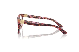 Side view Dolce & Gabbana DG3395 (3440)
