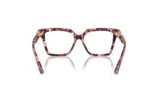 Rear view Dolce & Gabbana DG3395 (3440)