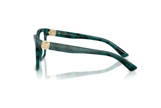 Side view Dolce & Gabbana DG3395 (3460)