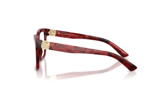 Side view Dolce & Gabbana DG3395 (3463)