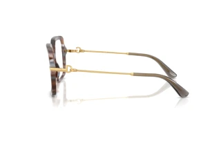 Side view Dolce & Gabbana DG3396 (3445)