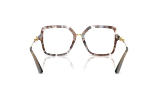 Rear view Dolce & Gabbana DG3396 (3445)
