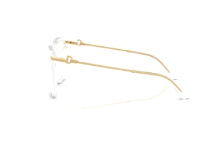Side view Dolce & Gabbana DG3397 (3133)