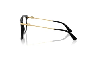Side view Dolce & Gabbana DG3397 (501)