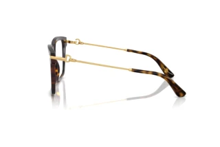 Side view Dolce & Gabbana DG3397 (502)