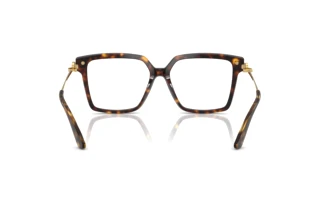 Rear view Dolce & Gabbana DG3397 (502)
