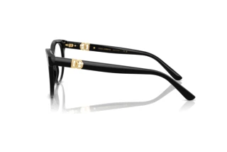 Side view Dolce & Gabbana DG3399 (501)