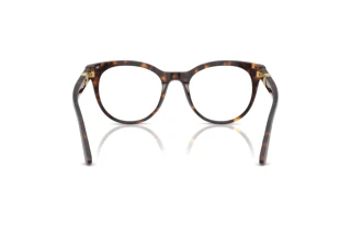 Rear view Dolce & Gabbana DG3399 (502)