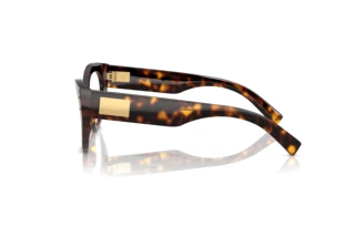 Side view Dolce & Gabbana DG3403 (502)