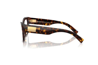 Side view Dolce & Gabbana DG3404 (502)