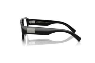 Side view Dolce & Gabbana DG3406 (2820)
