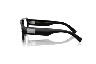 Side view Dolce & Gabbana DG3406 (501)