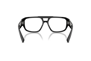 Rear view Dolce & Gabbana DG3406 (501)