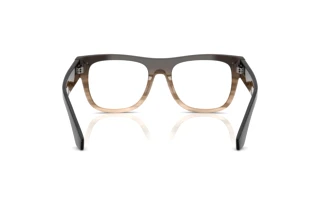 Rear view Dolce & Gabbana DG3407 (3484)