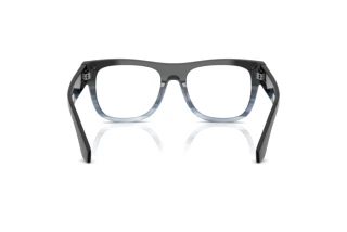 Rear view Dolce & Gabbana DG3407 (3485)