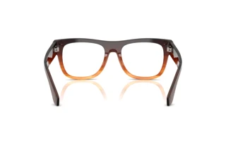 Rear view Dolce & Gabbana DG3407 (3486)
