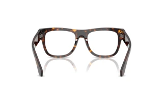 Rear view Dolce & Gabbana DG3407 (502)