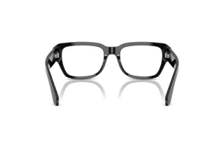 Rear view Dolce & Gabbana DG3408 (501)