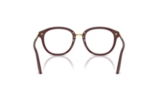 Rear view Dolce & Gabbana DG3410 (3091)