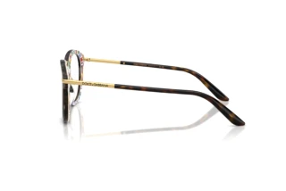 Side view Dolce & Gabbana DG3410 (3217)