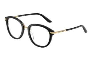 Front view Dolce & Gabbana DG3410 (3299)