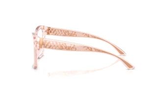 Side view Dolce & Gabbana DG3411 (3148)