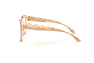 Side view Dolce & Gabbana DG3411 (3432)