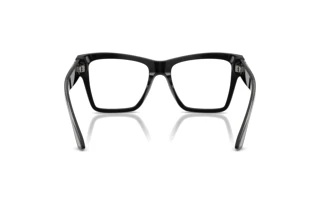 Rear view Dolce & Gabbana DG3411 (501)