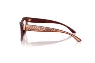 Side view Dolce & Gabbana DG3412 (3045)