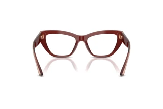 Rear view Dolce & Gabbana DG3412 (3045)