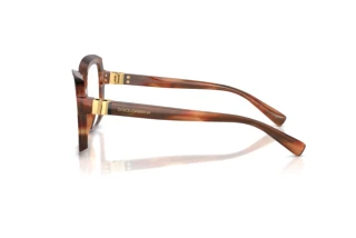 Side view Dolce & Gabbana DG3413 (3221)