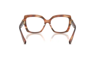 Rear view Dolce & Gabbana DG3413 (3221)