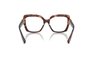 Rear view Dolce & Gabbana DG3413 (3222)