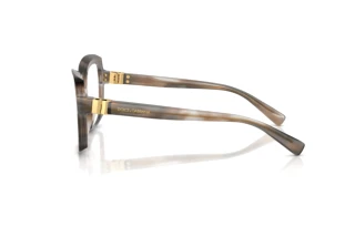 Side view Dolce & Gabbana DG3413 (3449)