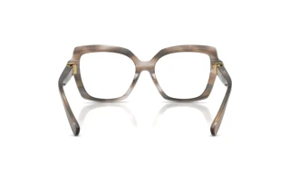 Rear view Dolce & Gabbana DG3413 (3449)