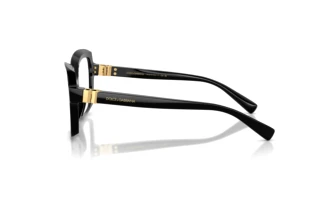 Side view Dolce & Gabbana DG3413 (501)