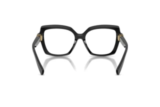 Rear view Dolce & Gabbana DG3413 (501)