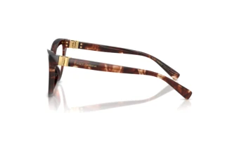 Side view Dolce & Gabbana DG3414 (3222)