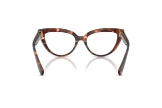 Rear view Dolce & Gabbana DG3414 (3222)