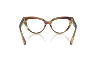 Rear view Dolce & Gabbana DG3414 (3446)
