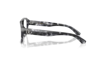 Side view Dolce & Gabbana DG3415 (3445)